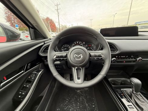 New 2026 MAZDA CX-30 2.5 Turbo w/ Premium Plus Pkg image 20