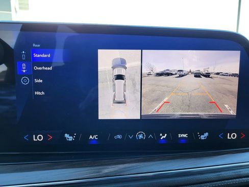 Used 2025 Chevrolet Tahoe Z71 image 14