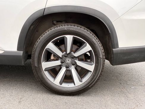 Used 2023 Honda Pilot Elite image 53
