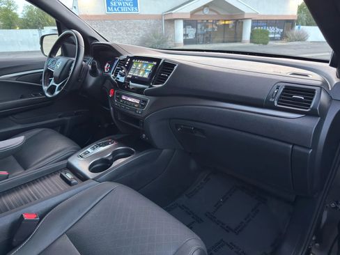 Used 2021 Honda Passport EX-L image 20