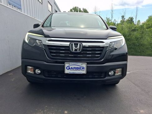 Used 2018 Honda Ridgeline RTL-T image 6