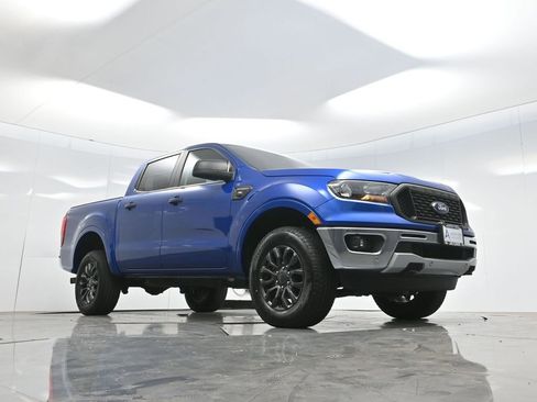 Used 2019 Ford Ranger XL w/ Equipment Group 101A Mid RWD image 51
