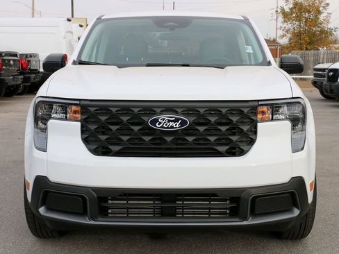 New 2025 Ford Maverick XLT w/ 4K Tow Package AWD/4WD image 3