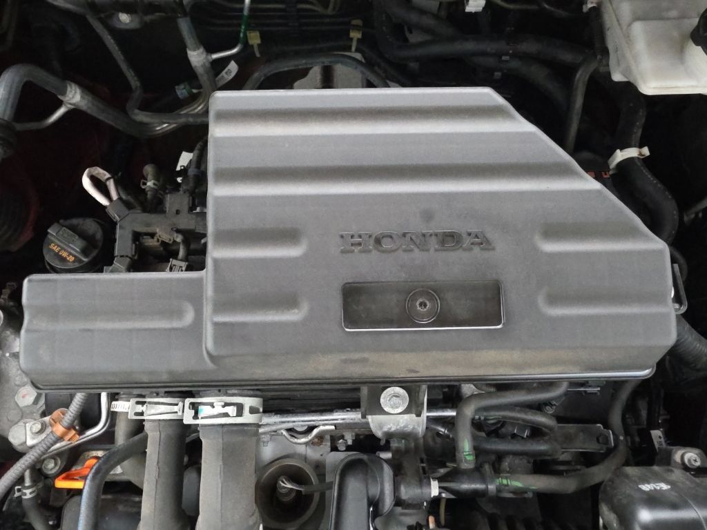 Used 2021 Honda CR-V EX image 19
