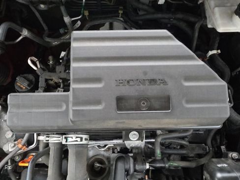 Used 2021 Honda CR-V EX image 19