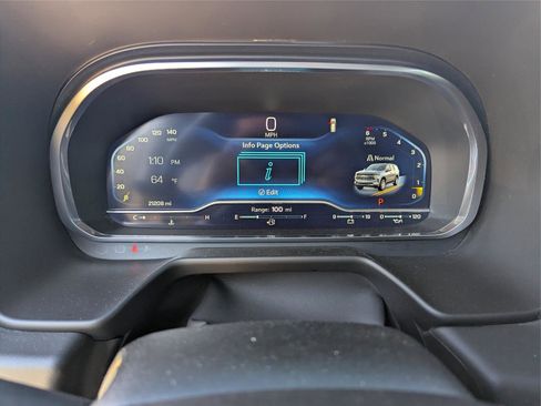 Used 2023 Chevrolet Tahoe RST w/ Luxury Package image 26