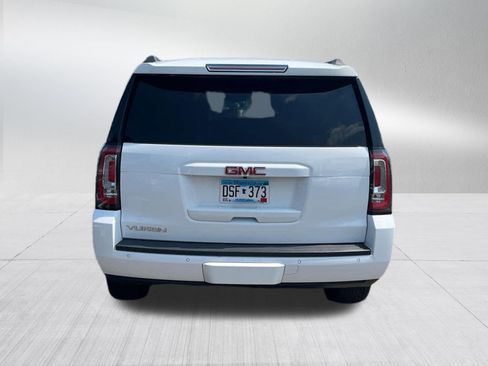Used 2019 GMC Yukon SLT AWD/4WD image 4