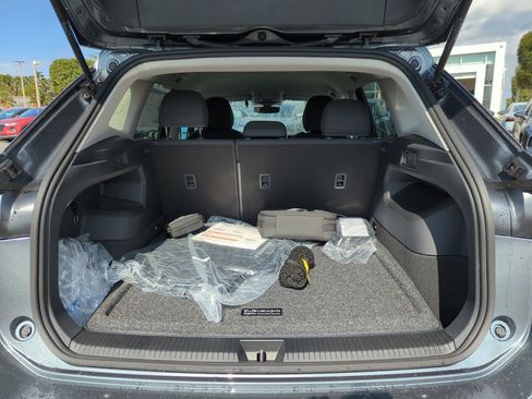 New 2026 Volkswagen Tiguan S image 15