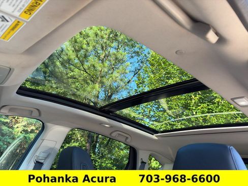 Certified 2022 Acura RDX AWD image 23