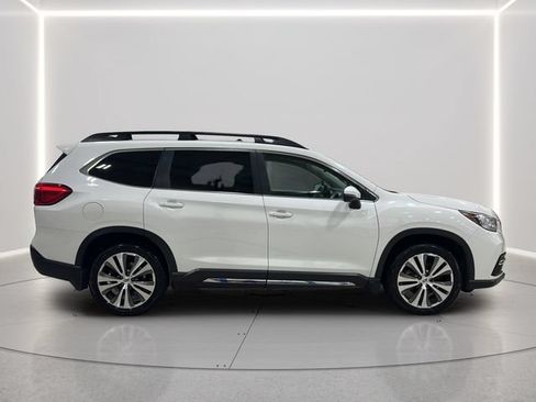 Used 2019 Subaru Ascent Limited AWD/4WD image 6