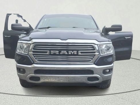Used 2019 RAM 1500 Big Horn AWD/4WD image 9