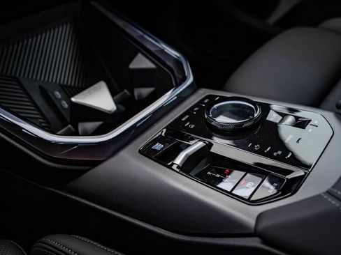 New 2026 BMW X3 xDrive30 w/ Convenience Package image 35