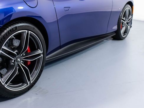 Certified 2022 Ferrari Roma image 19