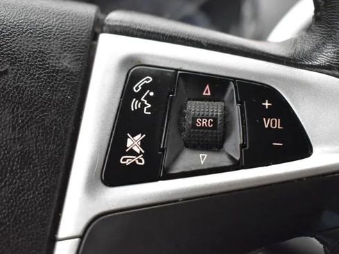 Used 2014 GMC Terrain SLT AWD/4WD image 21