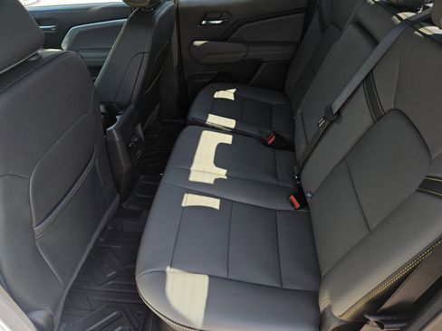 New 2026 Chevrolet Colorado ZR2 w/ Technology Package image 20