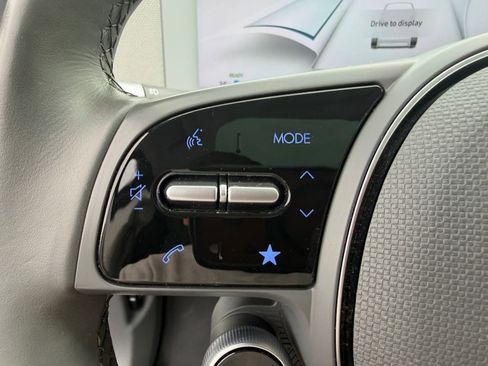 Used 2023 Hyundai Ioniq 5 Limited w/ Cargo Package image 15