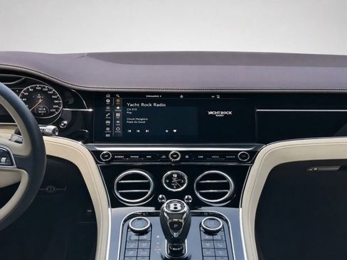 Used 2020 Bentley Continental GT AWD/4WD image 20