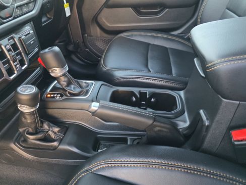 New 2026 Jeep Wrangler Sahara image 13