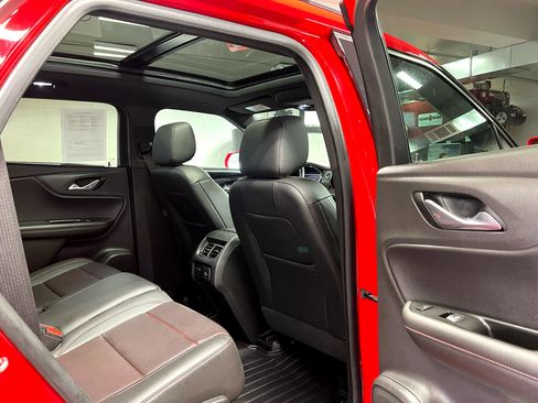 Used 2019 Chevrolet Blazer RS image 18