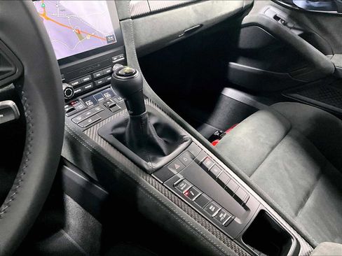 Used 2024 Porsche 718 Cayman GT4 RS image 18