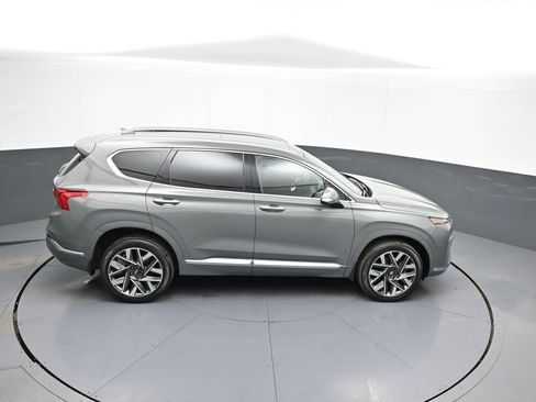 Certified 2023 Hyundai Santa Fe Calligraphy w/ Cargo Package AWD/4WD image 38