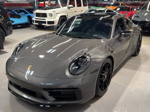 Used 2023 Porsche 911 Carrera GTS image 11