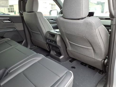 New 2026 GMC Sierra EV Elevation image 23