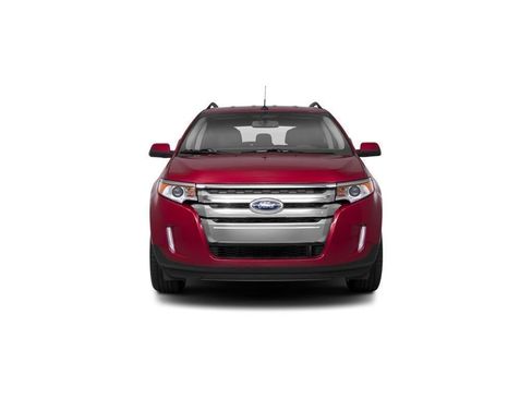 Used 2013 Ford Edge Limited AWD/4WD image 4