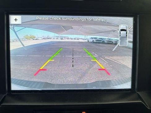 Used 2016 Ford F150 XLT w/ Equipment Group 302A Luxury image 25