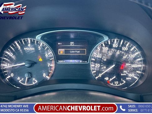 Used 2019 Nissan Pathfinder SV FWD image 35