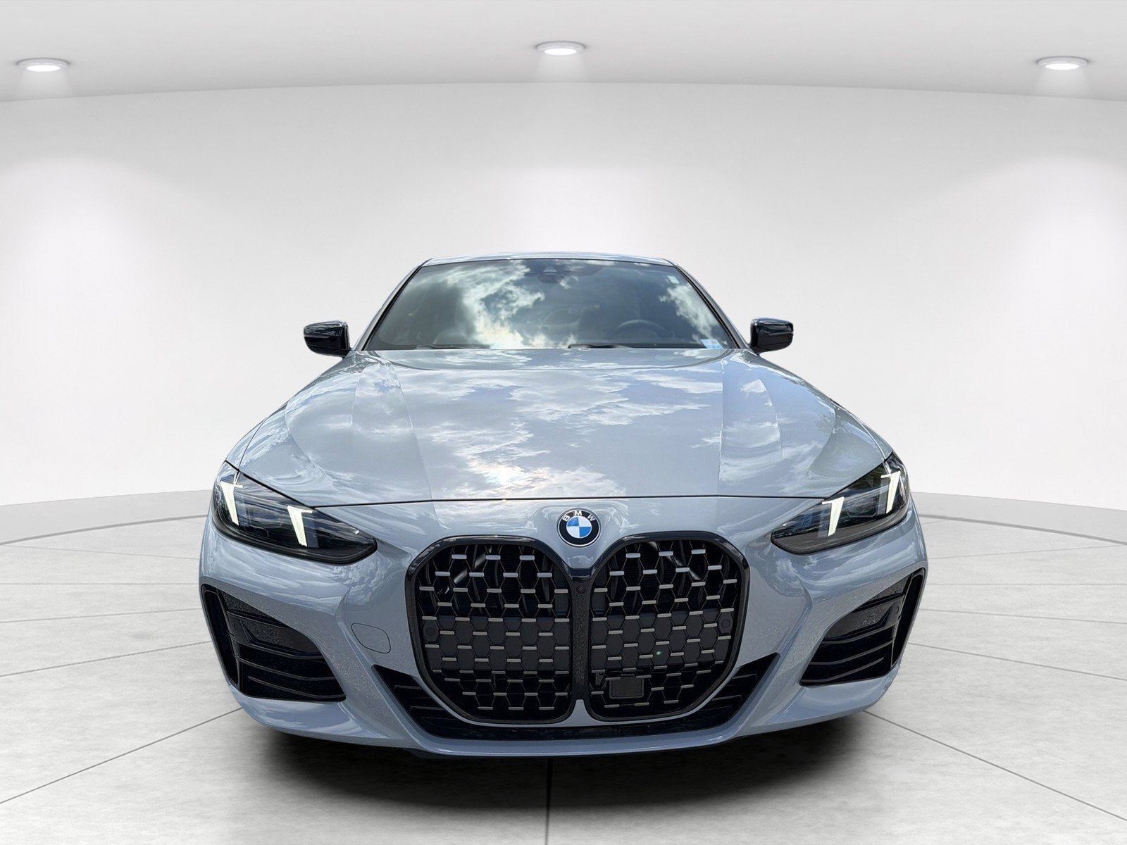 New 2027 BMW 430i Coupe w/ M Sport Package AWD/4WD image 2