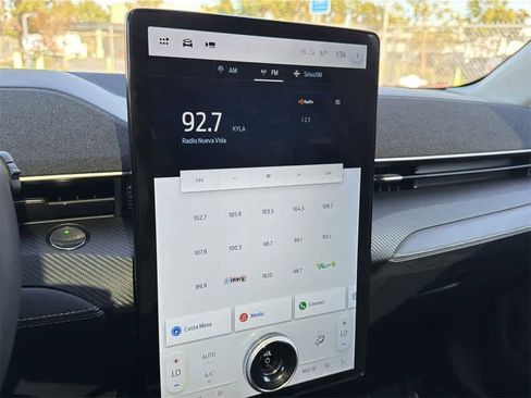 Used 2021 Ford Mustang Mach-E Premium image 20