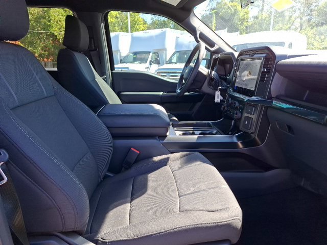 New 2026 Ford F150 STX w/ Equipment Group 200A AWD/4WD image 32