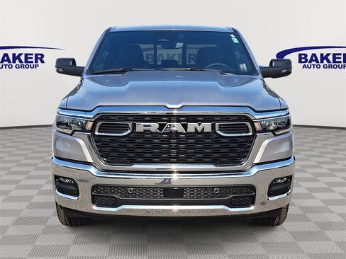 New 2026 RAM 1500 Big Horn image 8