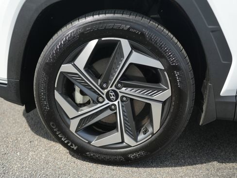 Used 2023 Hyundai Tucson SEL w/ Convenience Package image 11