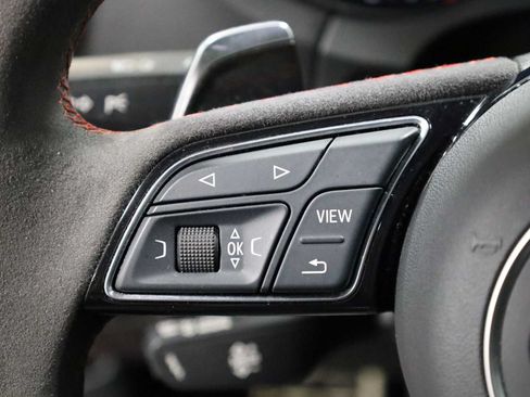 Used 2018 Audi RS 3 AWD/4WD image 25