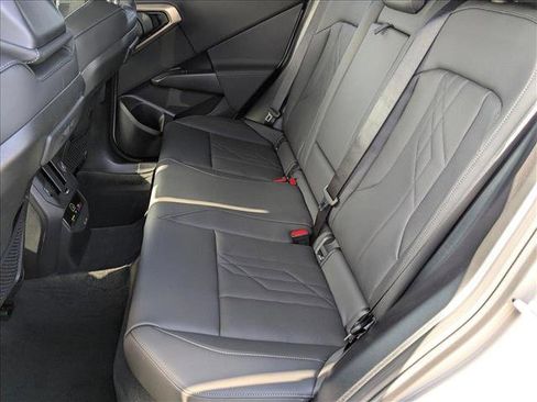 Used 2025 BMW X3 xDrive30i w/ Premium Package image 15