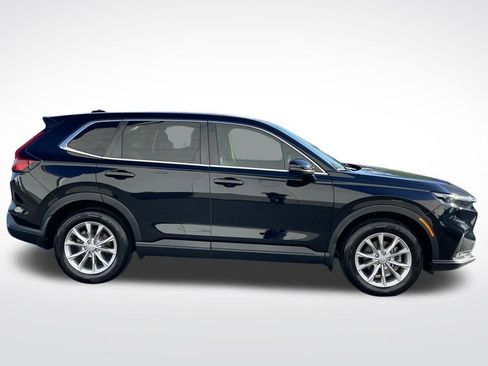 Certified 2024 Honda CR-V EX-L image 7