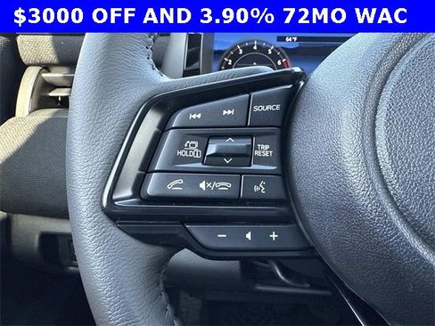 New 2026 Subaru Outback Premium image 24