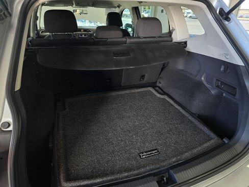 Used 2019 Volkswagen Tiguan S w/ Driver Assistance Package image 17