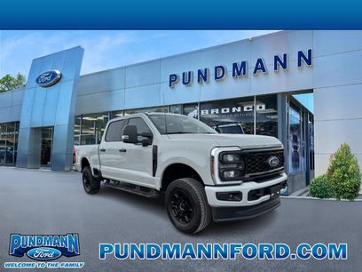Used 2025 Ford F250 XL w/ STX Appearance Package