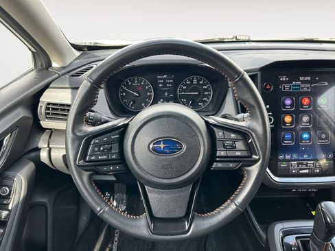 Used 2024 Subaru Crosstrek 2.5i Limited image 14