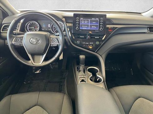 Used 2024 Toyota Camry LE w/ Cold Weather Package image 11