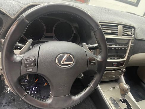 Used 2008 Lexus IS 250 image 31