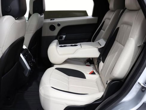Used 2019 Land Rover Range Rover Sport Supercharged image 20
