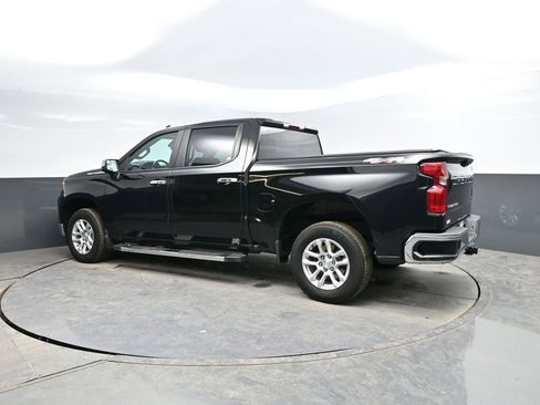 Used 2024 Chevrolet Silverado 1500 LT image 7