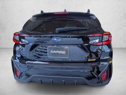 New 2026 Subaru Crosstrek 2.5i Sport image 5