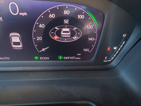 Used 2023 Honda Accord Sport image 28