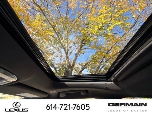 New 2026 Lexus RX 350h 350h Premium image 26