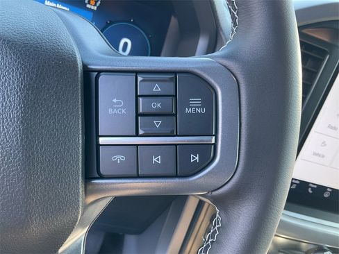 New 2025 Ford F150 XLT w/ Equipment Group 302A MID image 24